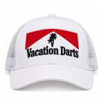 Vacation Darts Hat
