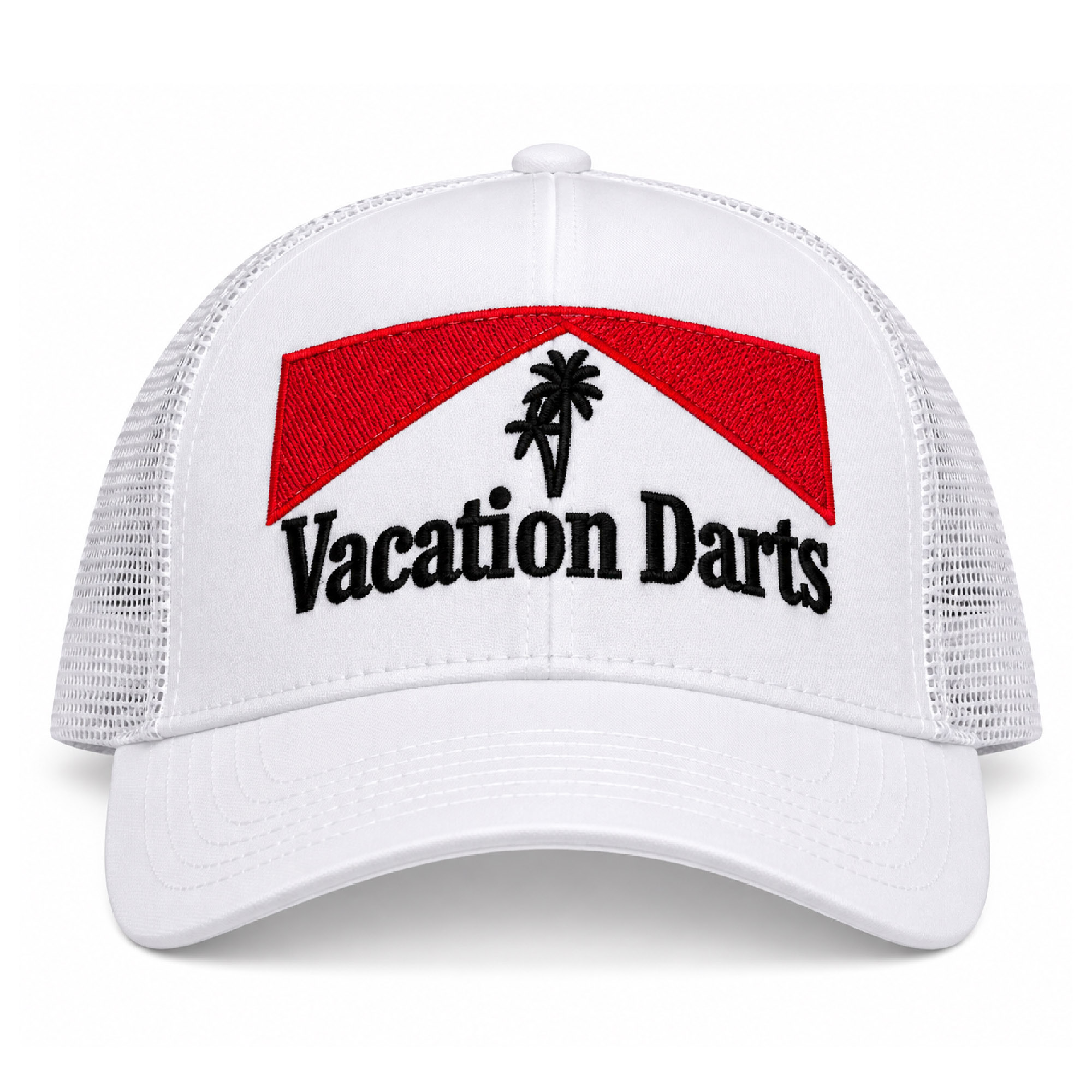 Vacation Darts Hat Vacation Darts Hat