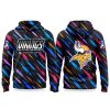 Vikings Crucial Catch 2026 Hoodie