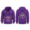 Vikings Fourth Wings Night 2026 Quarter Zip Hoodie 3 Vikings Fourth Wings Night 2026 Quarter Zip Hoodie (2)