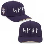 Vikings Rivalries Heart of the North 2026 Hat