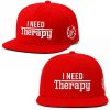 Virginia Fonseca I Need Therapy Hat 6 Virginia Fonseca I Need Therapy Hat