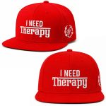 Virginia Fonseca I Need Therapy Hat