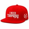 Virginia Fonseca I Need Therapy Hat 4 Virginia Fonseca I Need Therapy Hat (3)