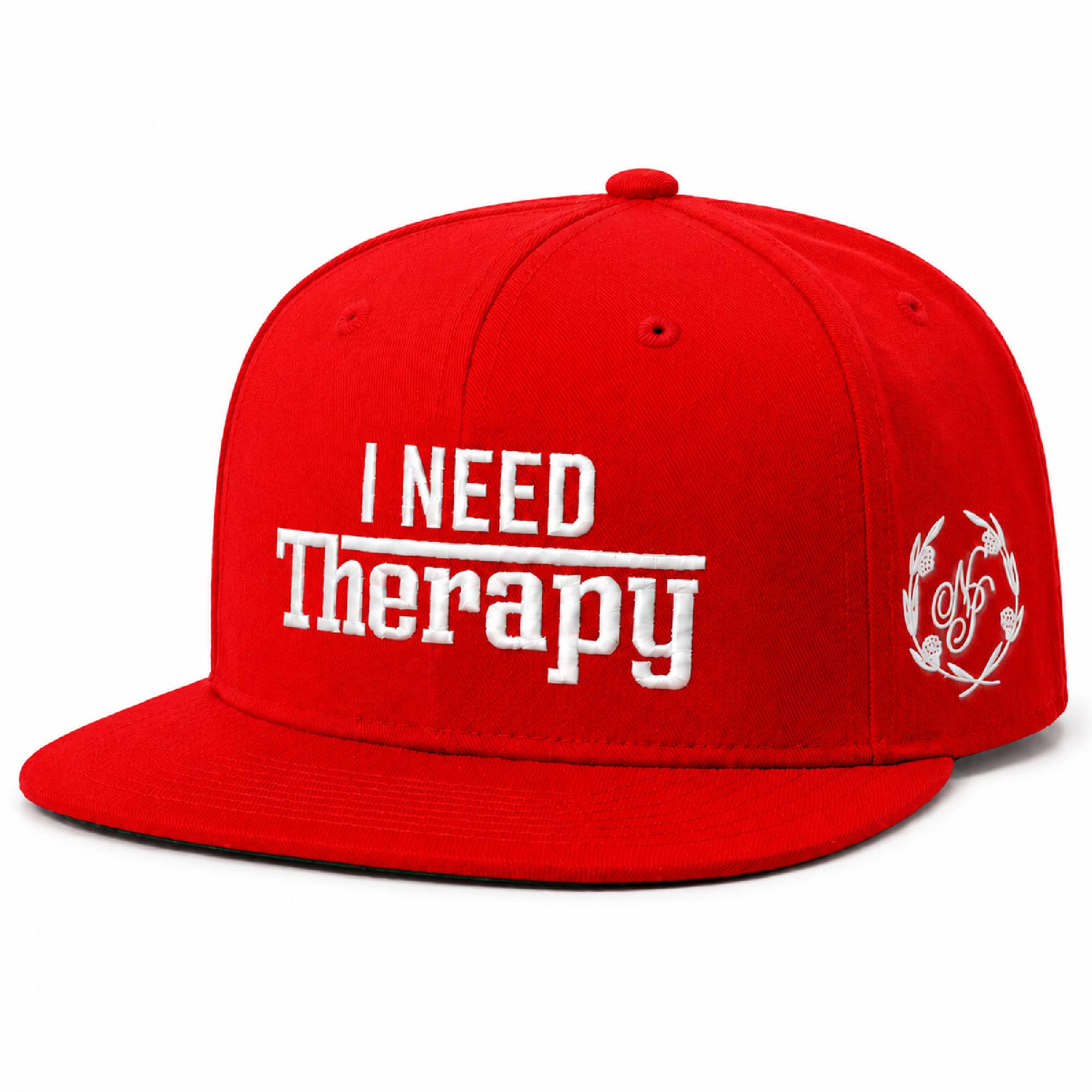 Virginia Fonseca I Need Therapy Hat 2 Virginia Fonseca I Need Therapy Hat (3)