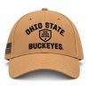Vivek Ramaswamy Ohio State Our Honor Defend Buckeyes Hat