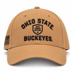 Vivek Ramaswamy Ohio State Our Honor Defend Buckeyes Hat