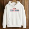 Vote For Paul Baker Shirt (4)