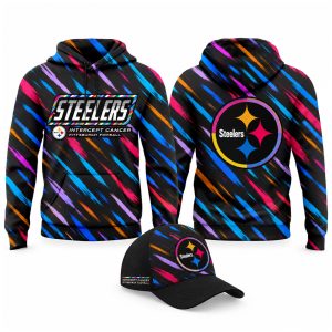 Steelers Crucial Catch 2026 Hoodie