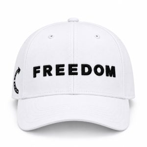 Charlie Kirk Freedom 2026 Hat