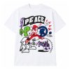 Walker Kessler Dodgers Peace Is Power Shirt 7 Walker Kessler Dodgers Peace Is Power Shirt