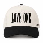 Walker Kessler Love One Est 2018 Hat