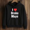 Will Campbell I Love Drake Maye Patriot Shirt (4)