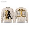 World Tour 2026 Luke Combs Sweatshirt