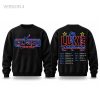 World Tour 2026 Luke Combs Sweatshirt (2)