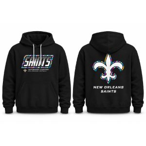 Saints Pink Crucial Catch 2026 Hoodie (2)