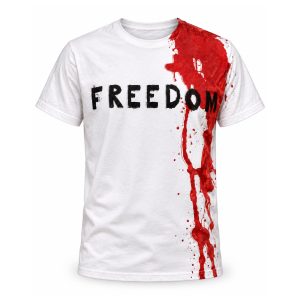 Freedom Bloods at the University of Missouri Shirt
