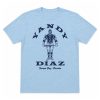 Yandy Díaz Tampa Bay Strong Hitter Florida Shirt 5 Yandy Díaz Tampa Bay Strong Hitter Florida Shirt