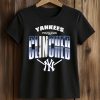 Yankees 2026 Postseason Locker Room Shirt 5 Yankees 2026 Postseason Locker Room Shirt (2)