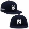 Yankees Baseball 2026 Postseason Hat 7 Yankees Baseball 2026 Postseason Hat