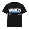 Yankees No Time Like October Postseason 2026 Hoodie (2)