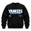Yankees No Time Like October Postseason 2026 Hoodie (3)