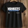 Yankees No Time Like October Postseason 2026 Shirt (2)