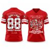 Yes, I Am Old But I Saw 49ers Back To Back Champions Jersey (1)