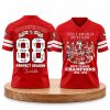 Yes, I Am Old But I Saw 49ers Back To Back Champions Jersey (2)