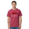 You Met Me At A Very Chinese Time In My Life T Shirt (1)