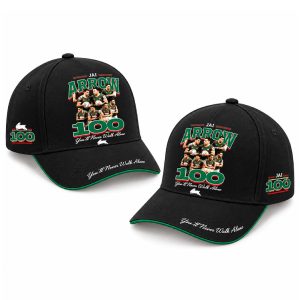 Jai Arrow 100 You’ll Never Walk Alone Hat