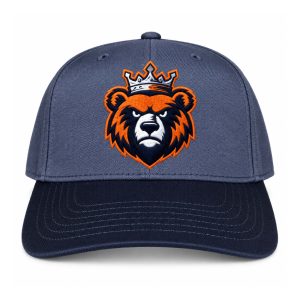Bears Kings Of The North Hat