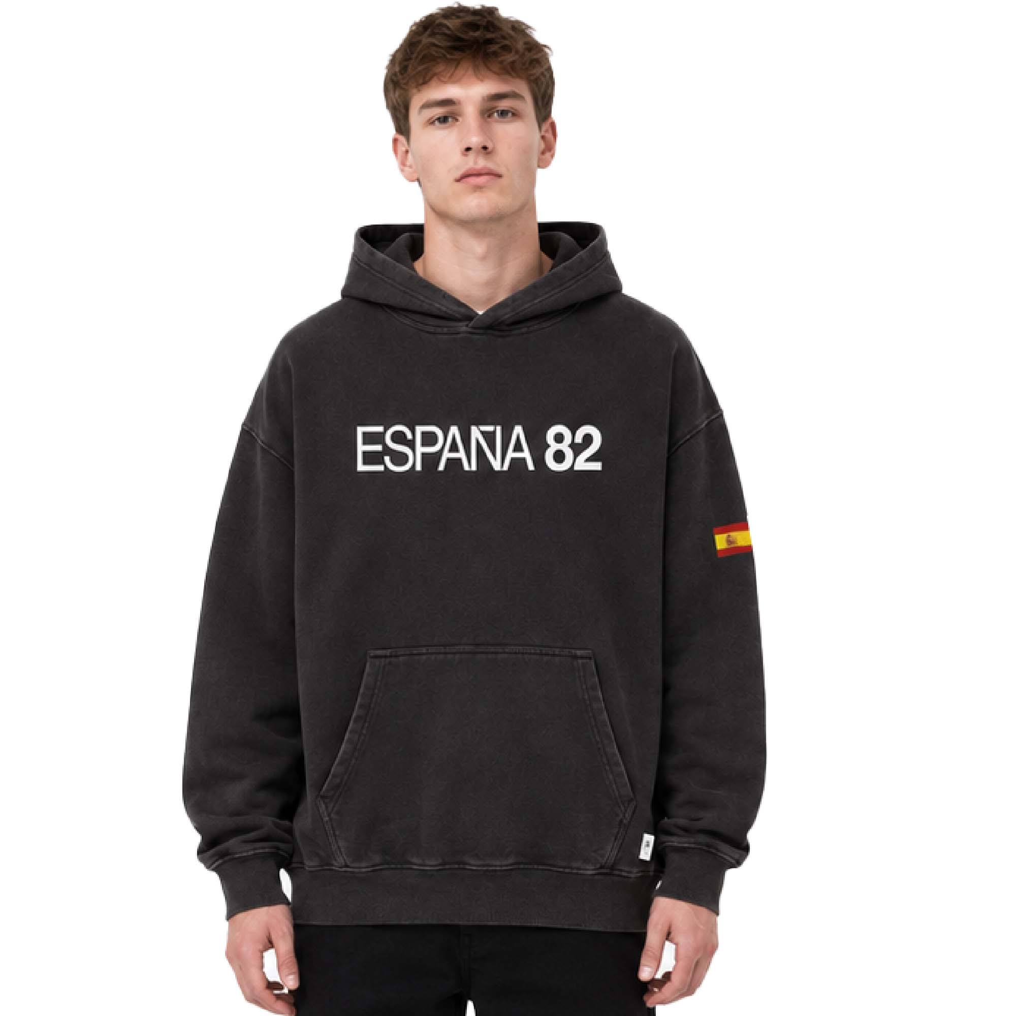 Nicholas Galitzine Espana 82 FIFA World Cup Spain Hoodie 2 Nicholas Galitzine Espana 82 FIFA World Cup Spain Hoodie (2)