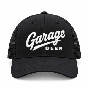 Travis Kelce Garage Beer Hat