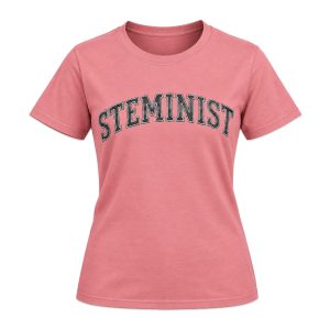 Rachel Marsh Steminist Shirt