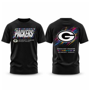 Packers Crucial Catch 2026 T Shirt