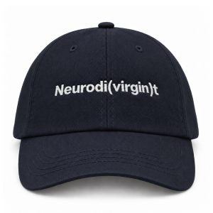 Neurodivirgint Hat