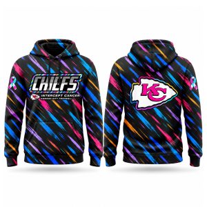 Chiefs Crucial Catch 2026 Hoodie