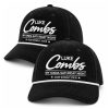 Luke Combs My Kinda Saturday Night 2026 World Tour Hat (3)