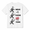 Walka Flocka Flame Shirt