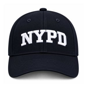 Cowboys NYPD First Responders 911 Hats (2)