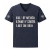 Gulf Of Mexico Kennedy Center Lake Ontario 2026 Shirt