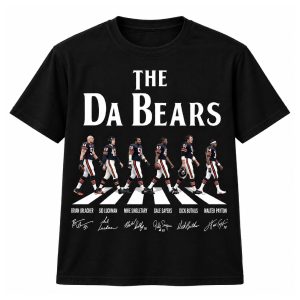 The Da Bears Shirt