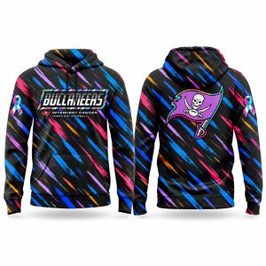 Buccaneers Crucial Catch 2026 Hoodie