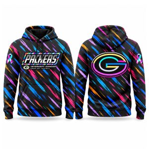 Packers Crucial Catch 2026 Hoodie