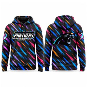 Panthers Crucial Catch 2026 Hoodie