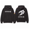 Nicholas Galitzine Espana 82 FIFA World Cup Spain Hoodie