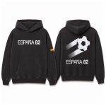 Nicholas Galitzine Espana 82 FIFA World Cup Spain Hoodie