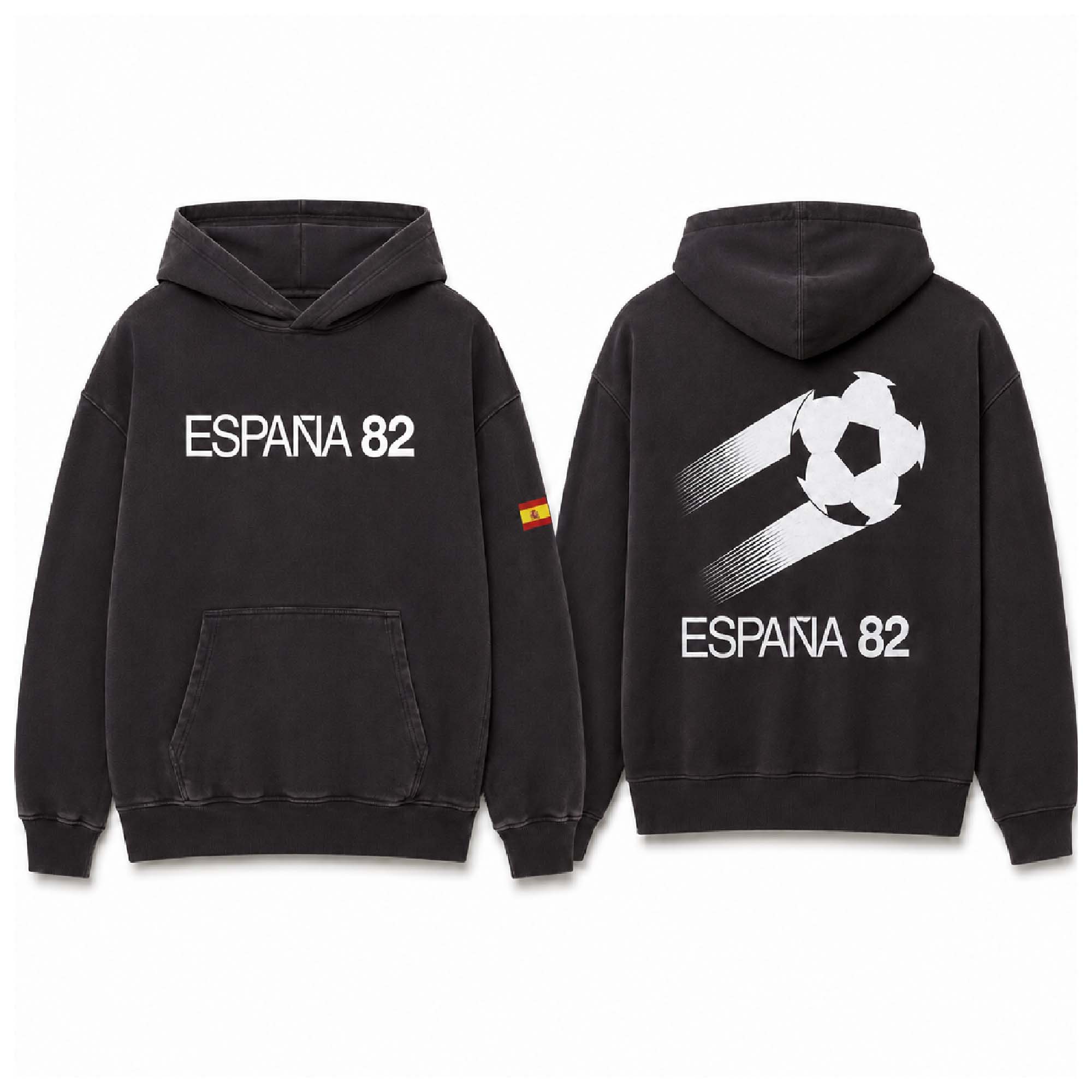 Nicholas Galitzine Espana 82 FIFA World Cup Spain Hoodie 1 Nicholas Galitzine Espana 82 FIFA World Cup Spain Hoodie