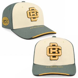 Packers Rivalries Uniform 2026 Hat